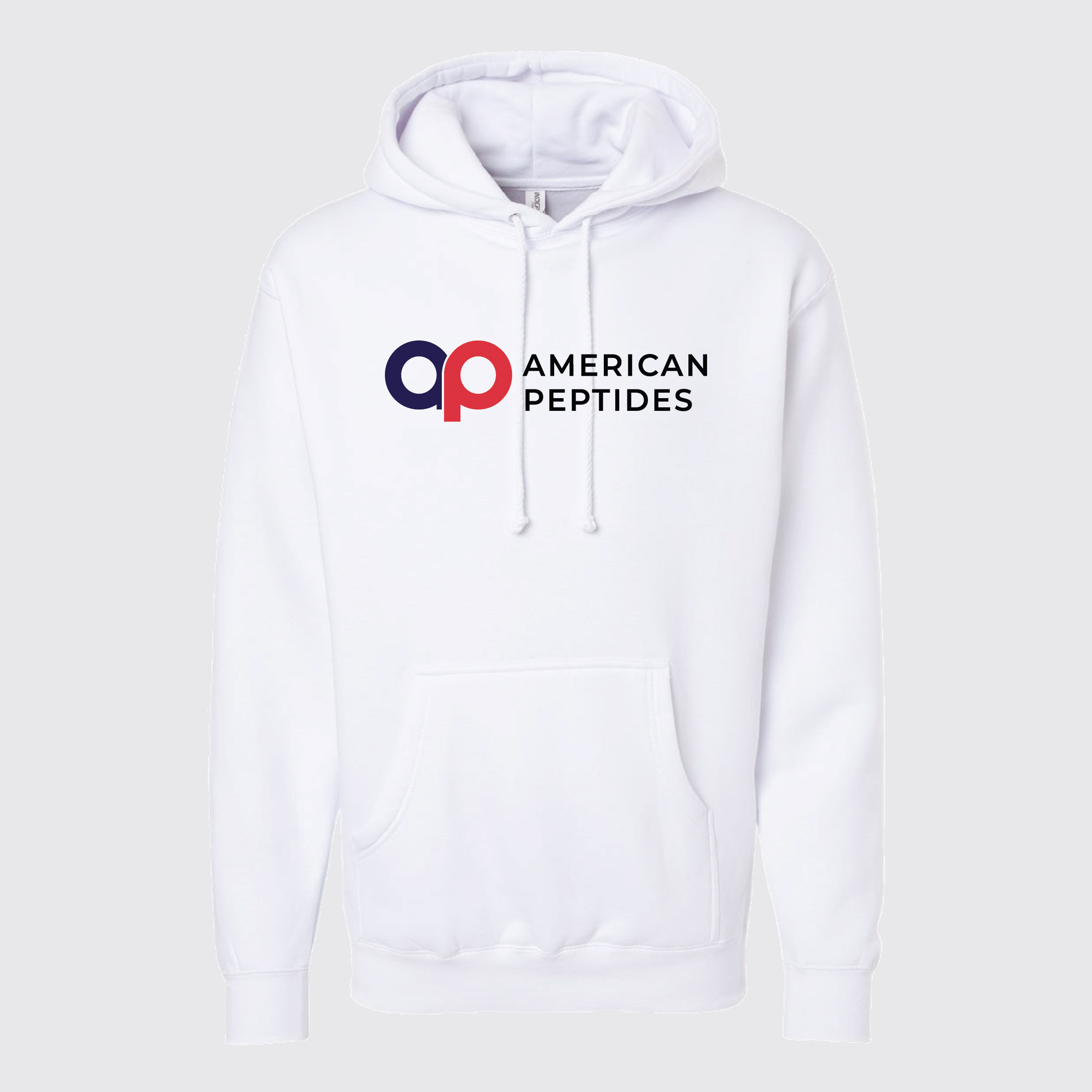 White::front
