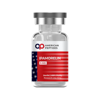 IPAMORELIN — American Peptides, Research Use Only