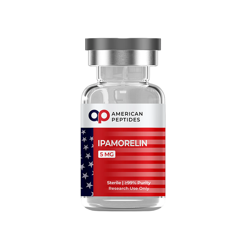 ipamorelin ghs IPAMORELIN – American Peptides