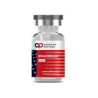 IPAMORELIN — product label, third-party tested | American Peptides