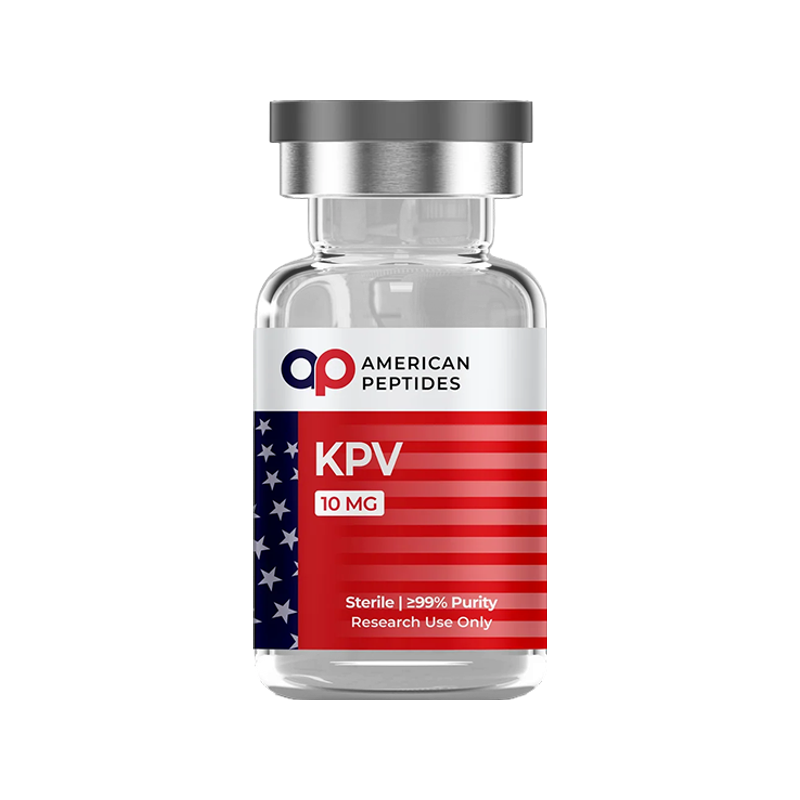 KPV — American Peptides, Research Use Only
