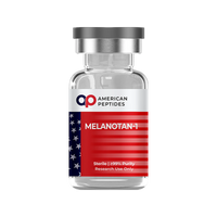 MELANOTAN-1 — American Peptides, Research Use Only