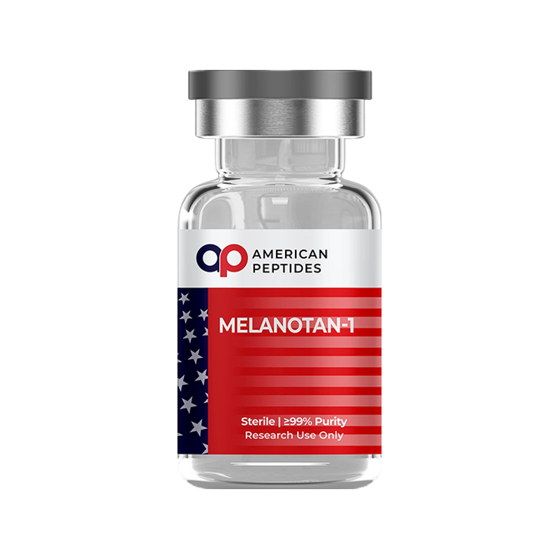 MELANOTAN-1 — American Peptides, Research Use Only