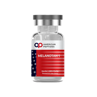MELANOTAN-1 — product label, third-party tested | American Peptides
