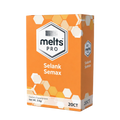 Melts Pro™ Selank + Semax Dissolving Strips