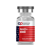 NAD+ — American Peptides, Research Use Only