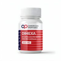 DIHEXA 300mg studio shot