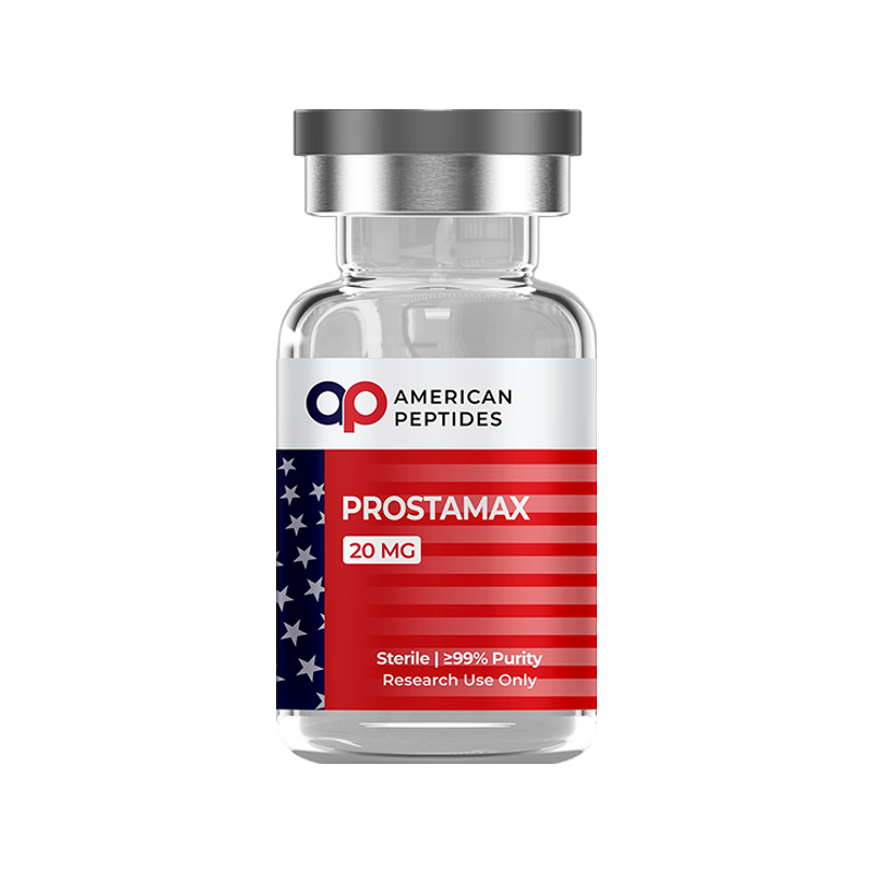 PROSTAMAX — American Peptides, Research Use Only