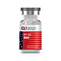 PT-141 — American Peptides, Research Use Only