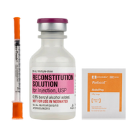 RECONSTITUTION KIT — American Peptides, Research Use Only