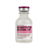 RECONSTITUTION SOLUTION 30 ML BOTTLE