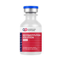 Reconstitution Solution 30 mL vial — American Peptides