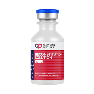 RECONSTITUTION SOLUTION 30 ML