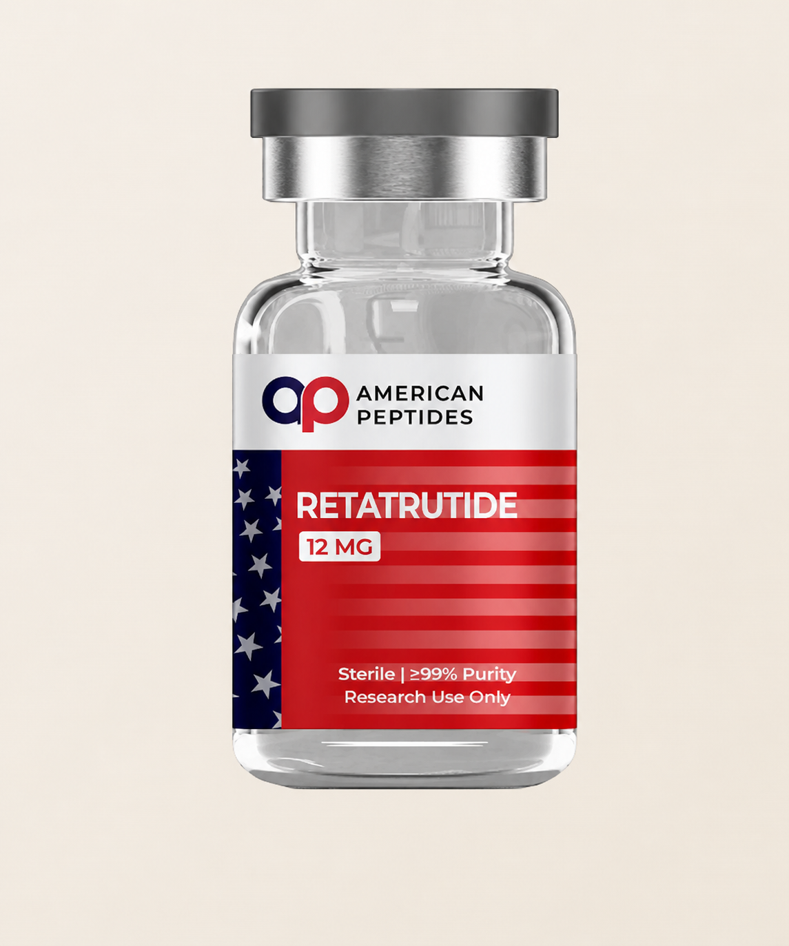 RETATRUTIDE (RETA) – American Peptides