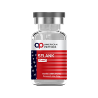 SELANK — American Peptides, Research Use Only
