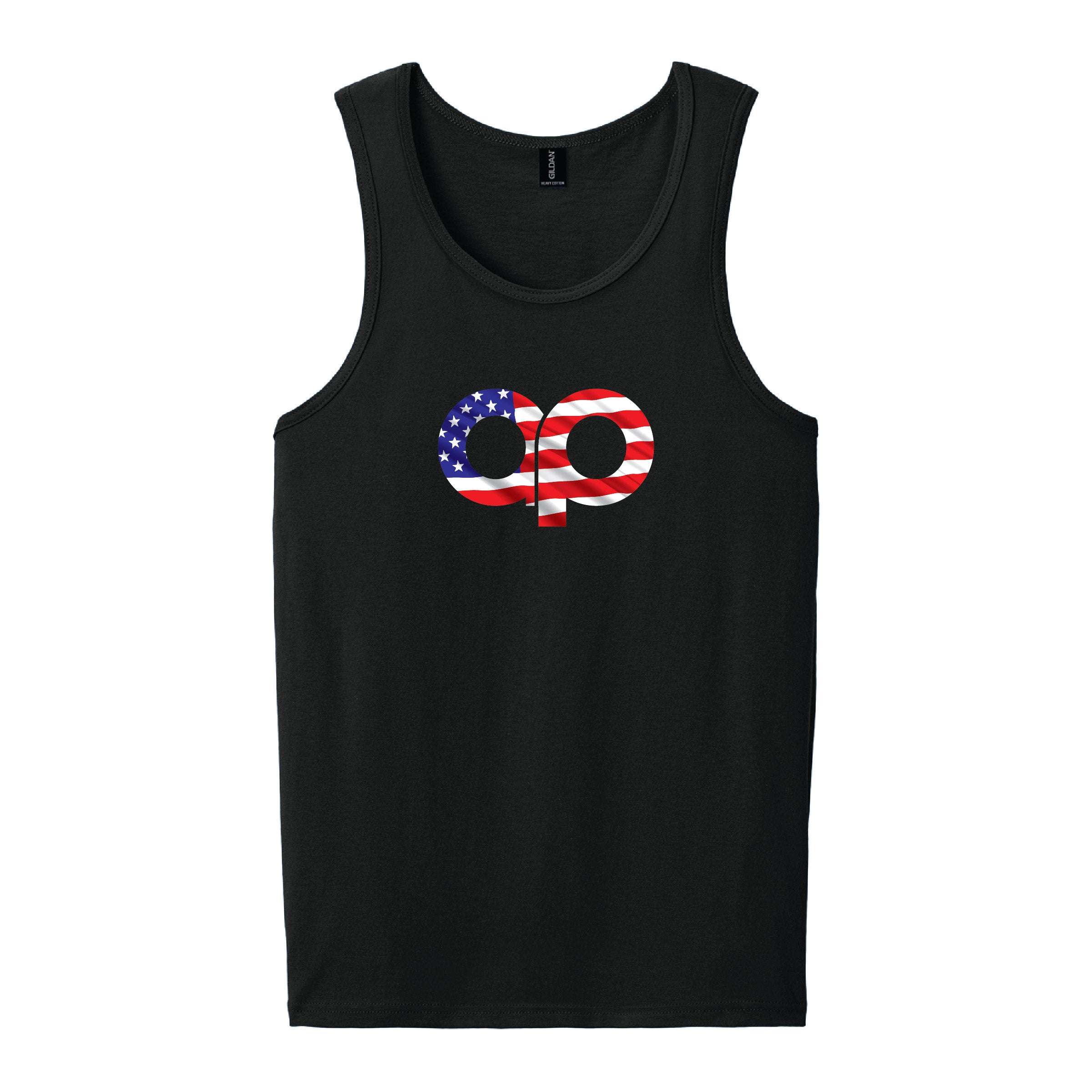 Black::front