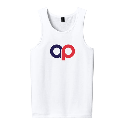 White::front