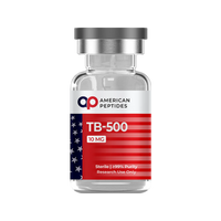 TB-500 — American Peptides, Research Use Only
