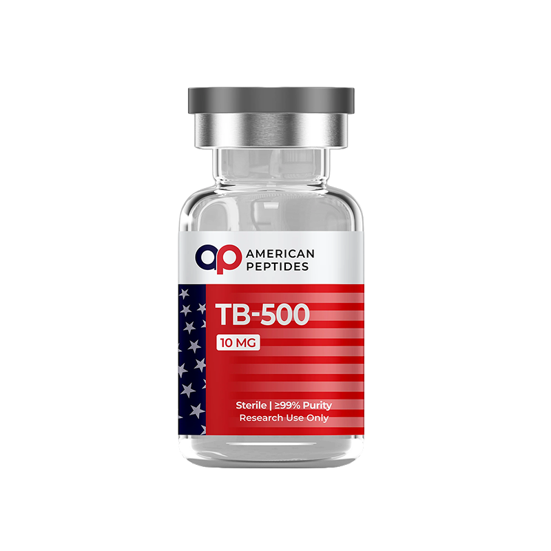 TB-500 American Peptides TB-500 American Peptides