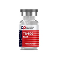 TB-500 — product label, third-party tested | American Peptides