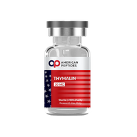 THYMALIN — product label, third-party tested | American Peptides