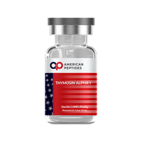 THYMOSIN ALPHA-1 — American Peptides, Research Use Only