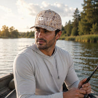 AP Performance Hat Wild Desert lifestyle, fishing
