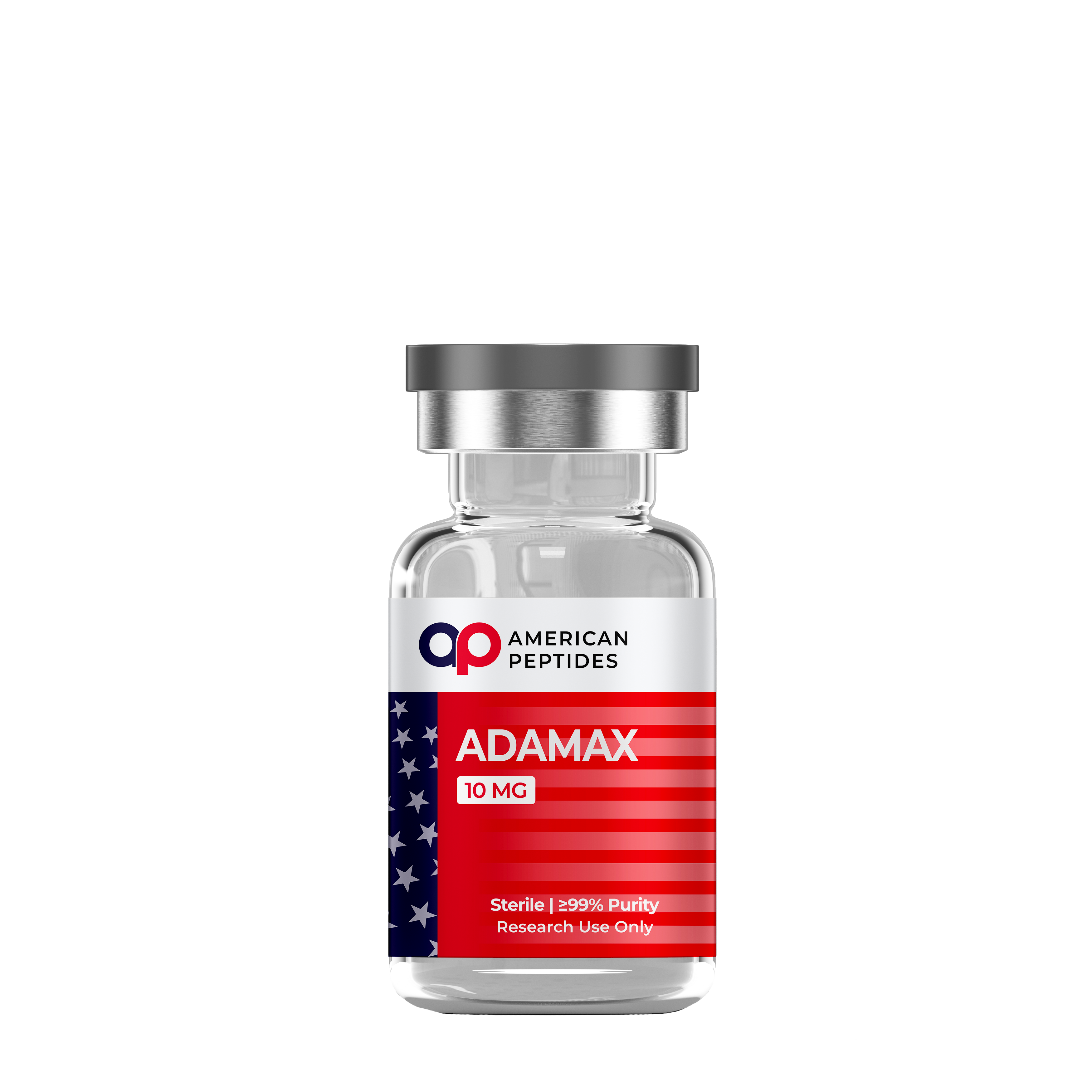 ADAMAX — Research Use Only
