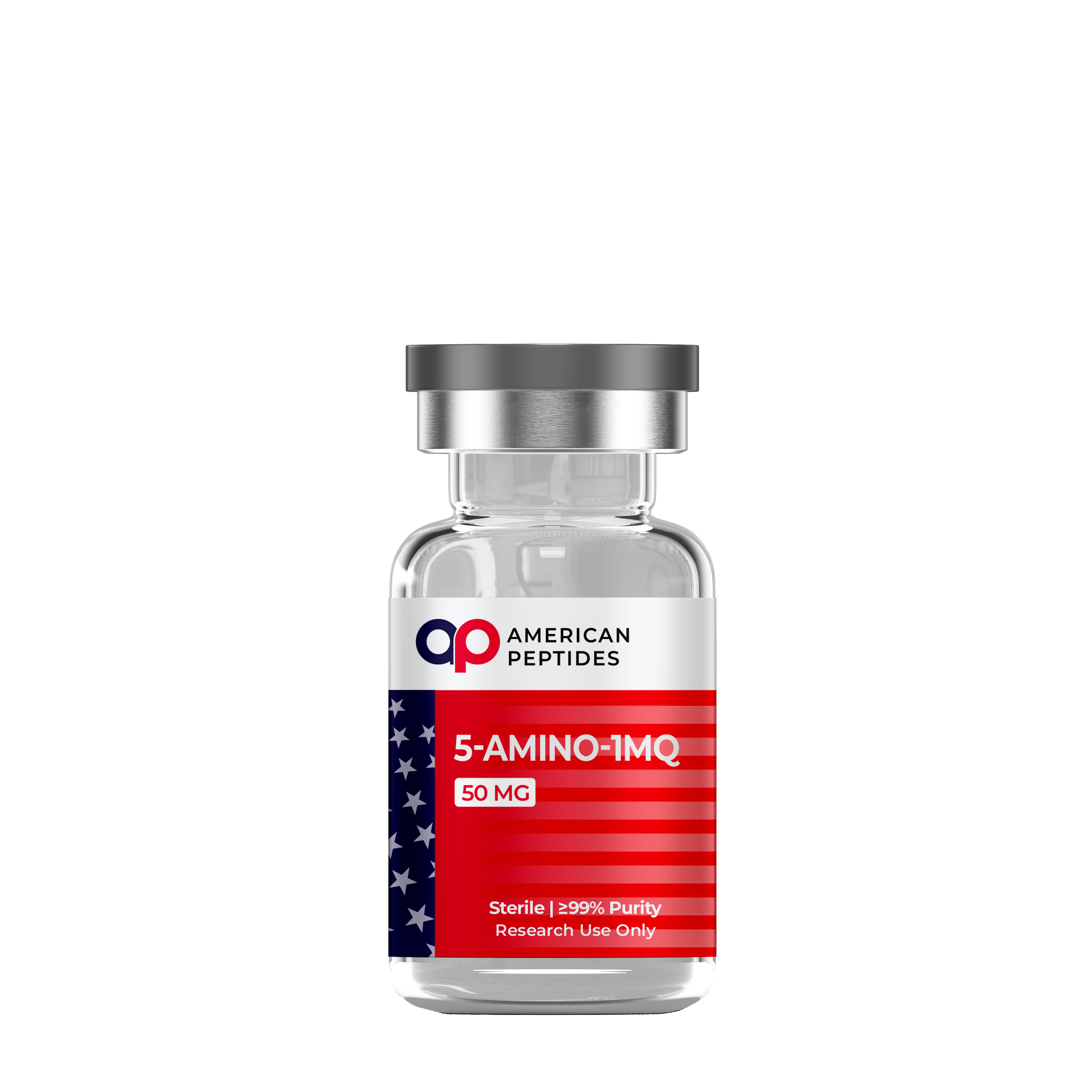 5-AMINO-1MQ — Research Use Only