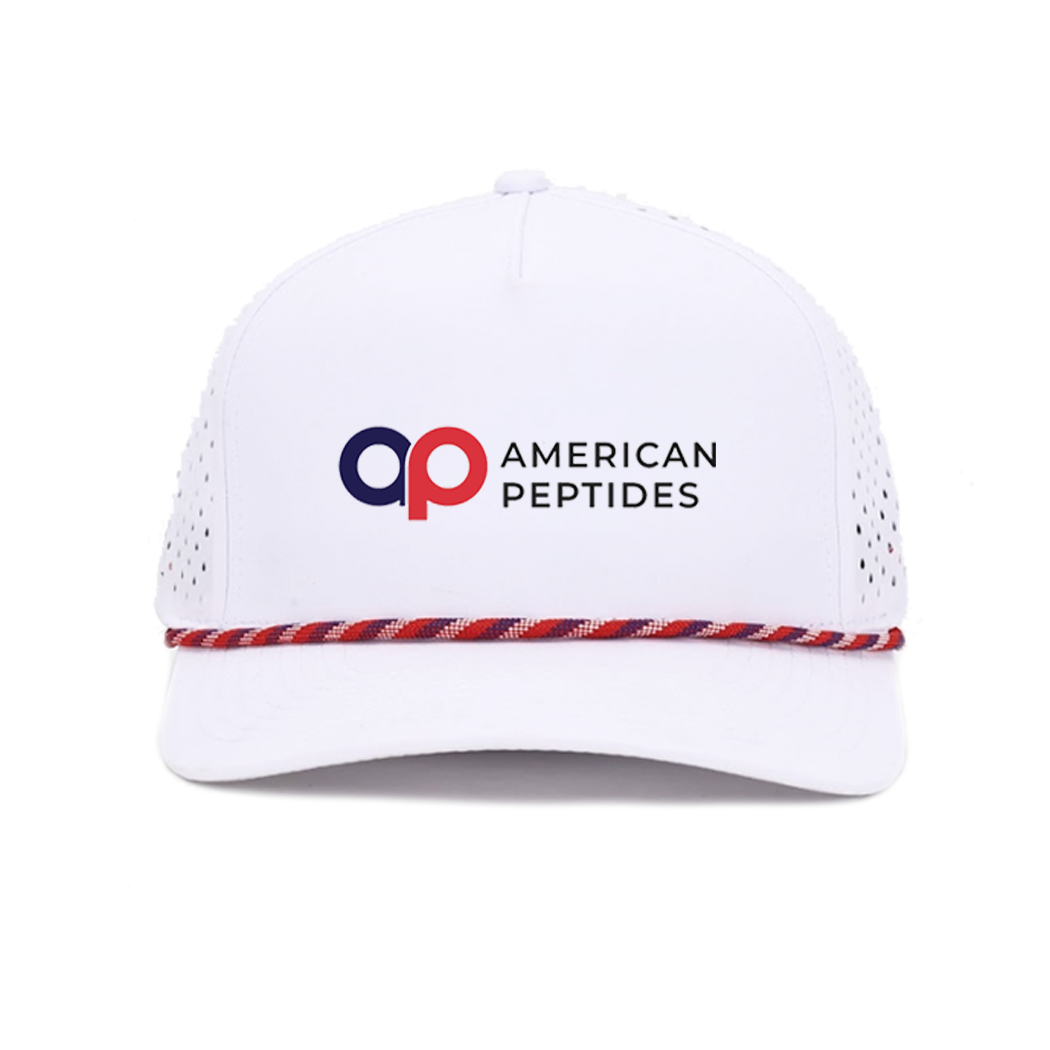 AP Performance Hat — USA — Research Use Only