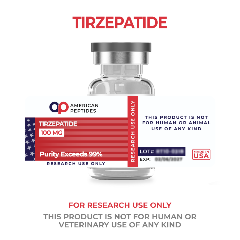 is tirzepatide made from animals Frontiers The rise of Ozempic: how