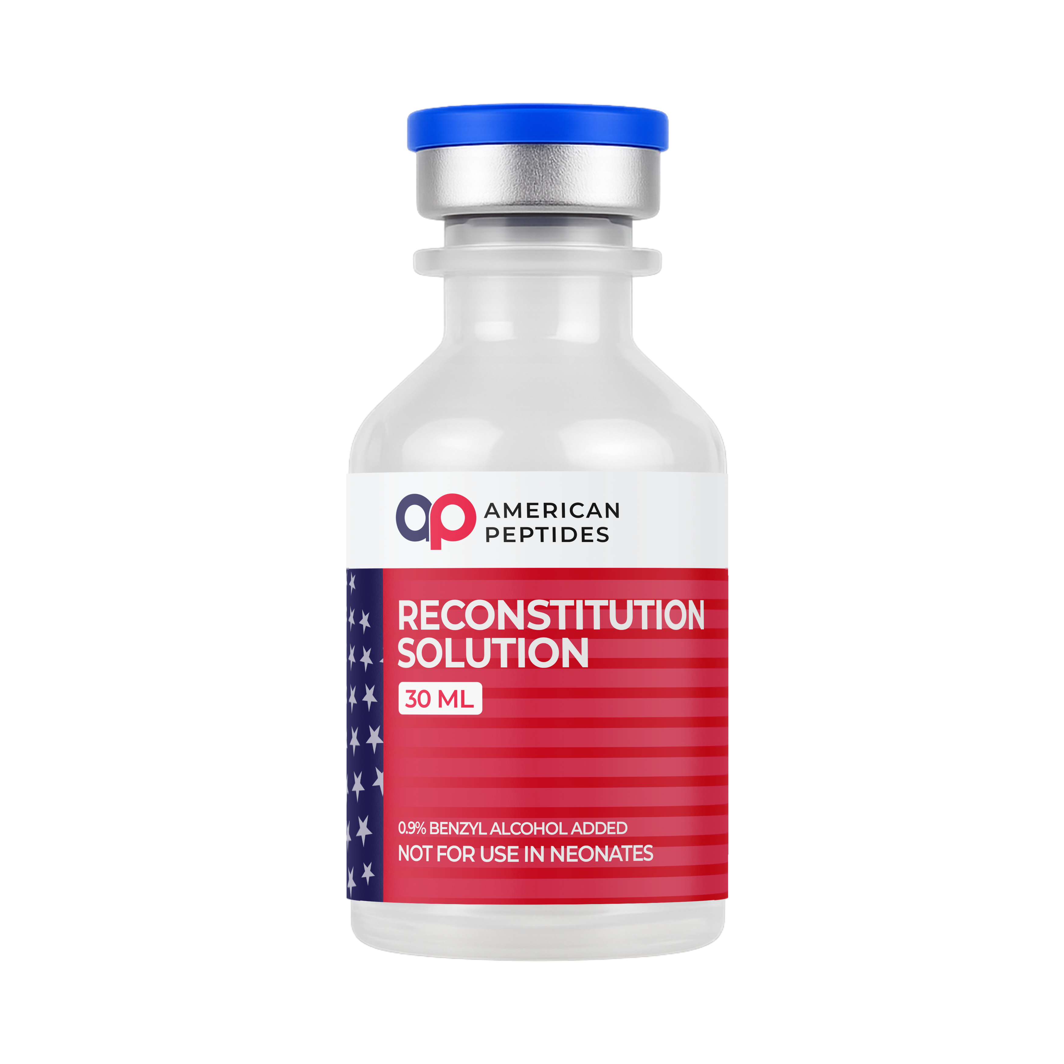 RECONSTITUTION SOLUTION 30 ML — Research Use Only