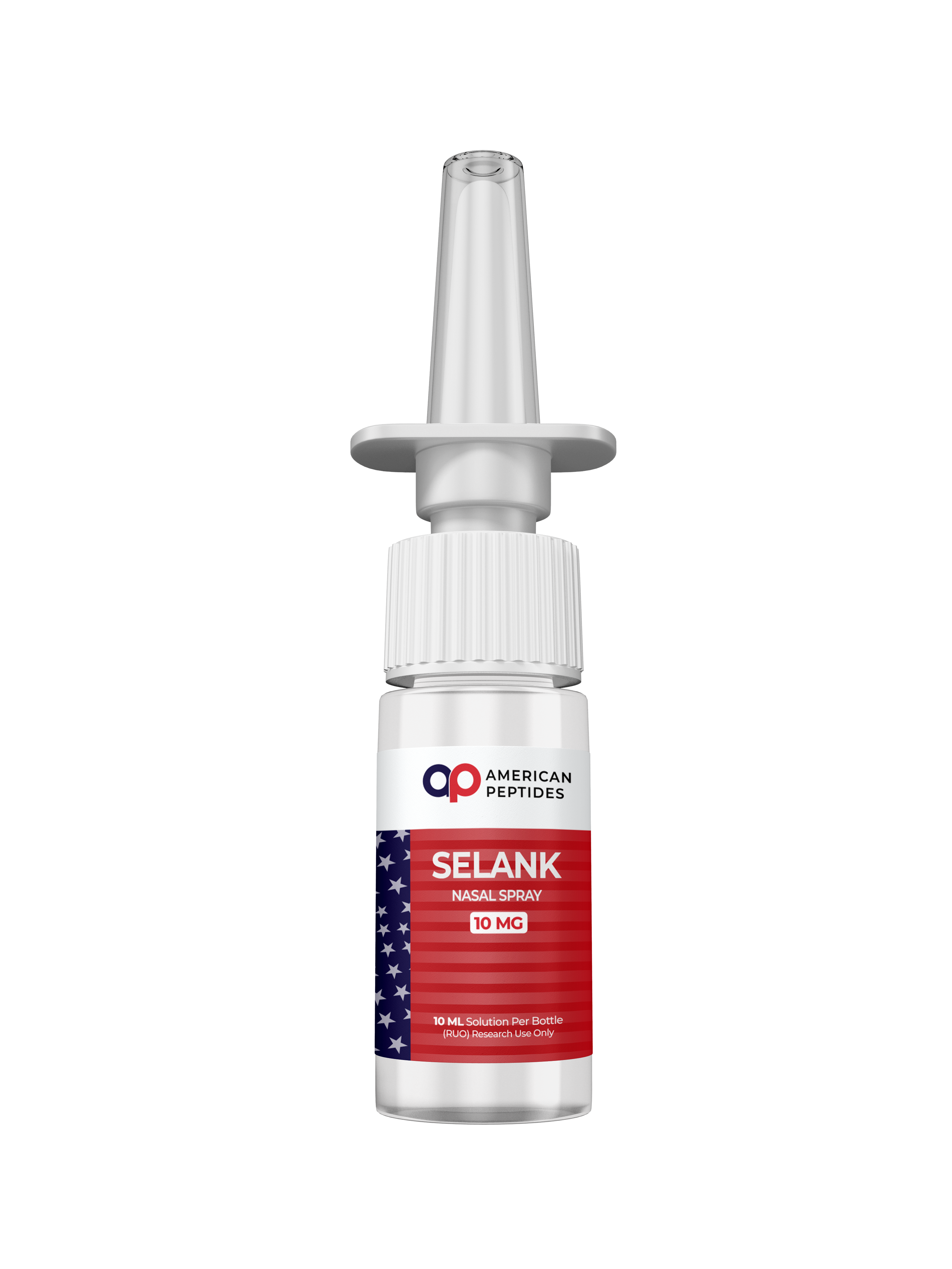 SELANK NASAL SPRAY — Research Use Only
