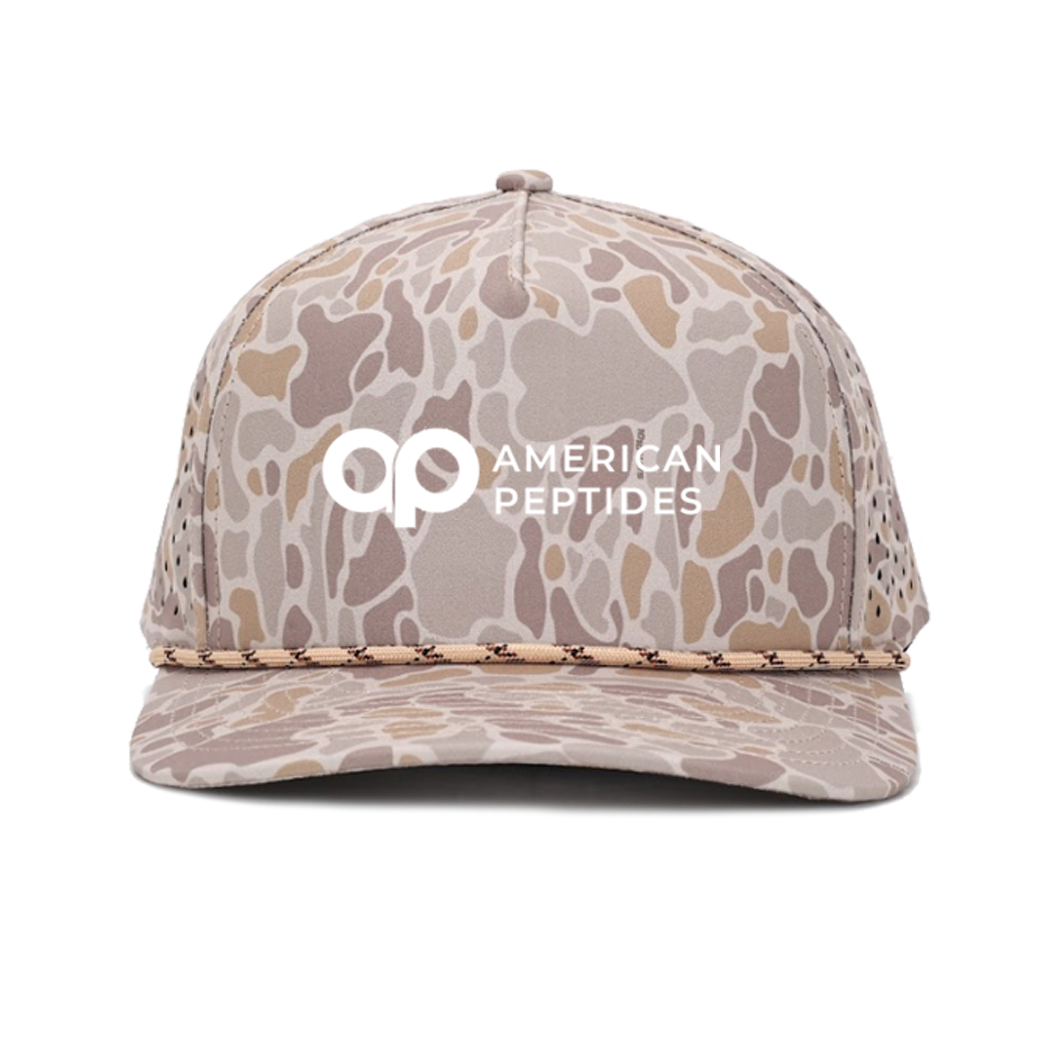 AP Performance Hat — Wild Desert — Research Use Only