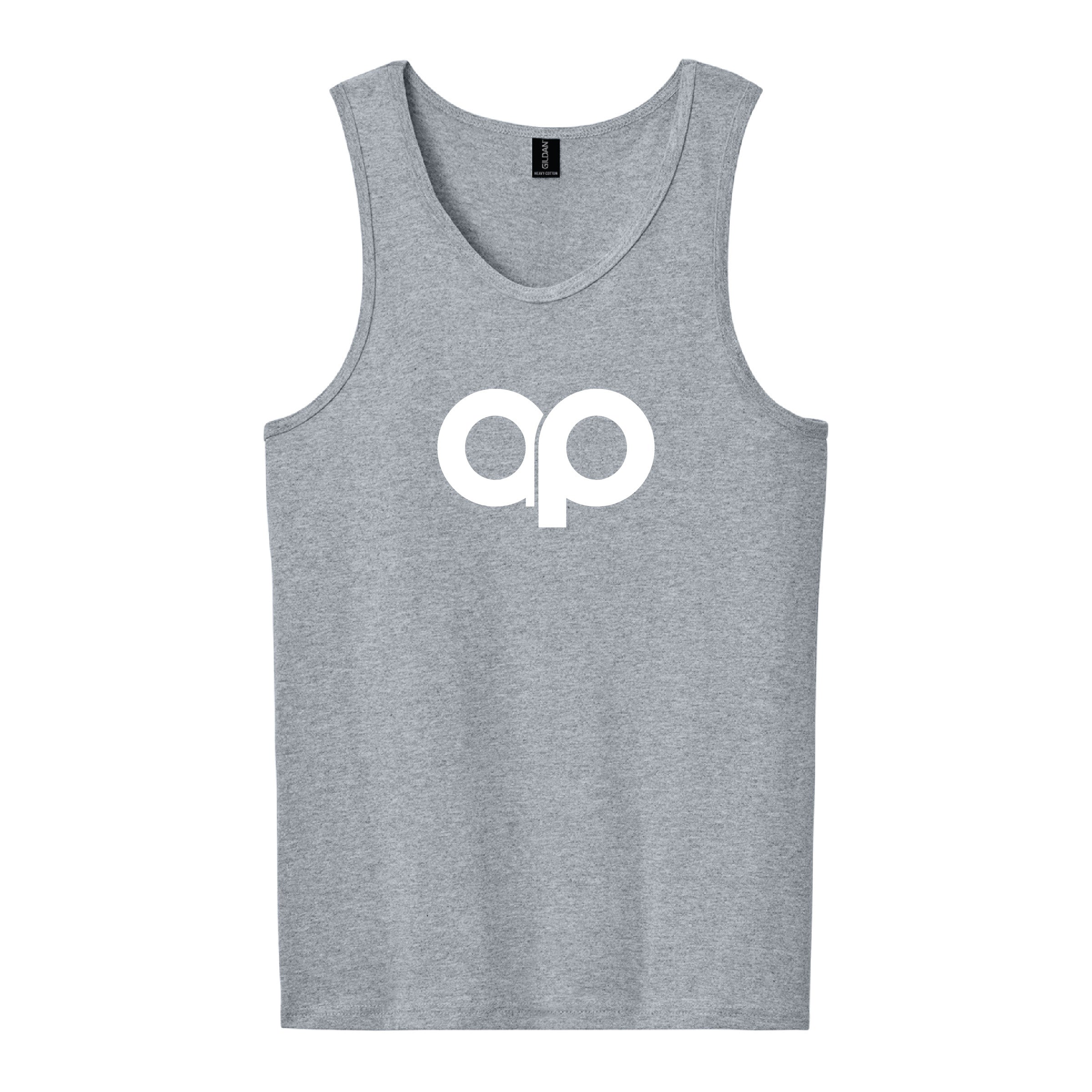 American Peptides Tank — Research Use Only